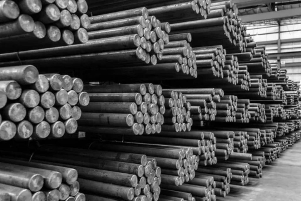 Round Bars